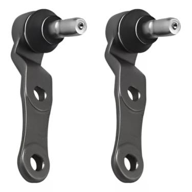 Imagem de PAR PIVO SUSPENSAO DIANTEIRO INFERIOR CELTA 2010 A 2016 CORSA 2010 2011 A 2015 PRISMA 2010 2011 2012