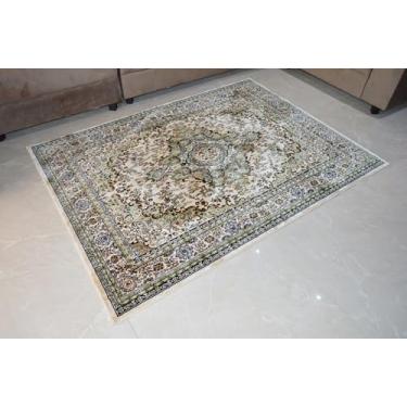 Imagem de Rosadecor, Tapete para sala Marbella Elite BS Classico 101-4 200x250 cm