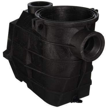 Imagem de Hayward Caixa de bomba SPX3020AA e filtro com substituição de plugues de drenagem para bomba Hayward Super Ii