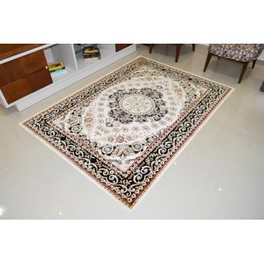 Imagem de Rosadecor, Tapete para sala Marbella Elite BS Classico Kerman -4 200x250 cm
