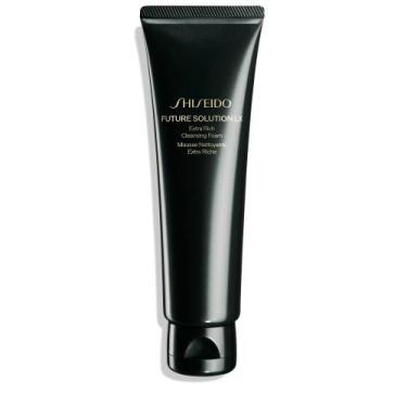 Imagem de Espuma de Limpeza Facial Future Solution LX Shiseido 125ml - SHISEIDO 