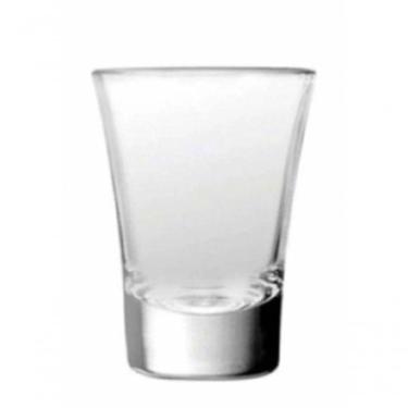 Imagem de Copo De Vidro Dose Shot 60ml Cachaça Bar Pinga