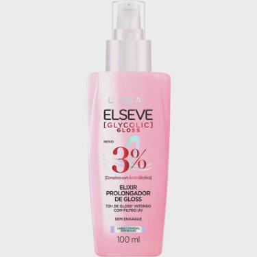 Imagem de Sérum capilar elseve glycolic gloss 100ML