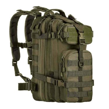 Imagem de Mochila Invictus Assault 30 Litros Tática Militar