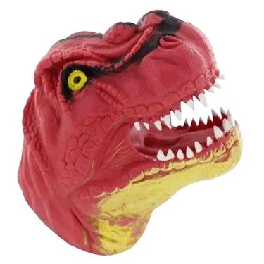 Imagem de Fantoche de mao dino multilaser