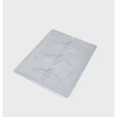 Imagem de Forma Simples Tradicional Bailarina Bwb