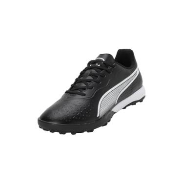 Imagem de Chuteira Society Puma King Match Tt Masculina