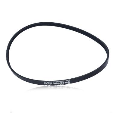 Imagem de Atunee Correia de transmissão 9490-000-7900 para serras de concreto Stihl TS420 TS500i substituir 9490 000 7900