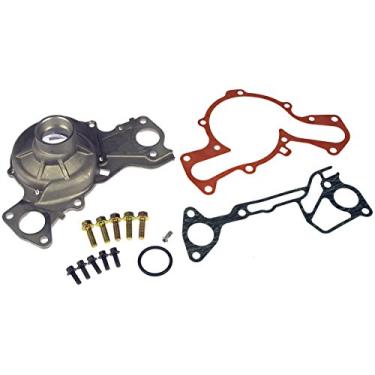 Imagem de Dorman Caixa da bomba de água do motor 902-000 compatível com modelos selecionados