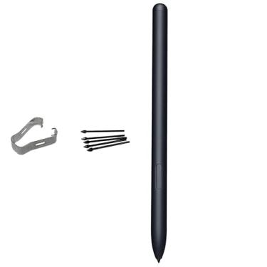 Imagem de Caneta Stylus Repalcement para Lenovo Yoga Paper com função de borracha, caneta Stylus compatível com Lenovo Smart Paper