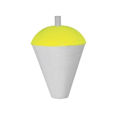 Imagem de Boia de isopor com 6 cm - BellaPesca