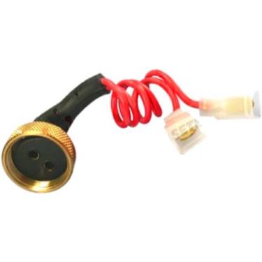 Imagem de Cachimbo garrafinha a RAINHA DAS SETE ETE 7287 L