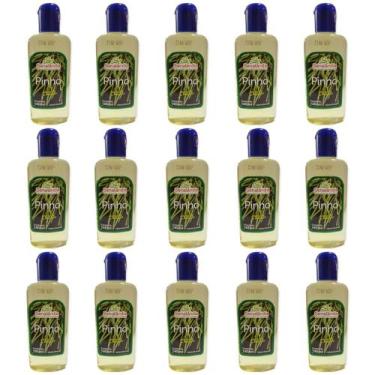 Imagem de 15 Óleo Essência de Pinho Puro Concentrado Limpeza Limpador 140ml Desi