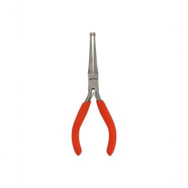 Imagem de Alicate Miniatura Meia Cana Western Bico Longo