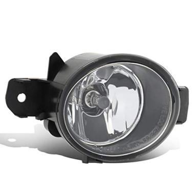 Imagem de DNA Motoring FL-OEM-0088R Farol de neblina estilo OE direito [Para Nissan Sentra/Murano/Rogue]