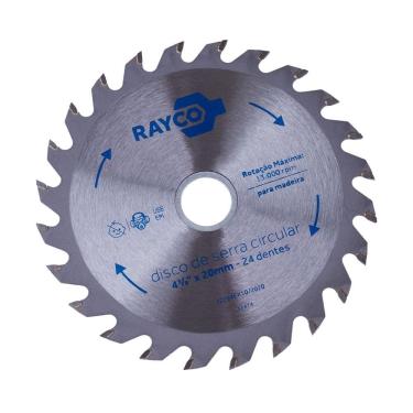 Imagem de Serra de Vídea 3/8" Rayco 12474
