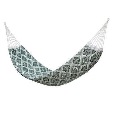 Imagem de Rede De Dormir Indiana - Casal Gigante - Venan Oliver