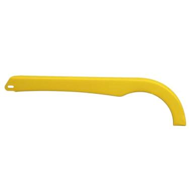 Imagem de Protetor De Corrente Aro 26 Facão Bicicleta Ultra Bike Amarelo