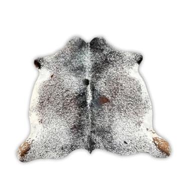 Imagem de Tapete de Couro em Formato de Boi para Colecionador | 03117