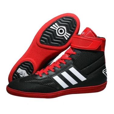 Imagem de Masculino Feminino Antiderrapante Respirável Tênis De Treinamento De L