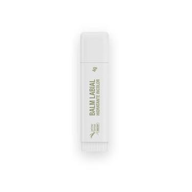 Imagem de Balm Labial Revitalizante 4g - Brascare