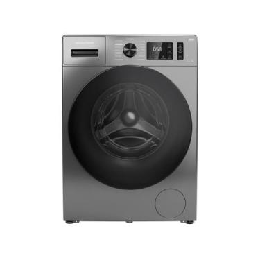 Imagem de Lava e Seca Brastemp 11kg BNO11AS Inverter Água Quente e Fria Branca, 