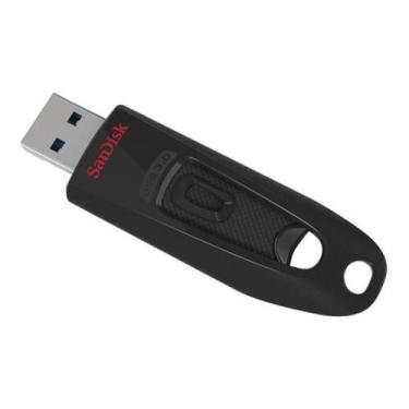 Imagem de Sandisk Ultra 512Gb Pen Drive Usb 3.0 130Mbs No Brasil