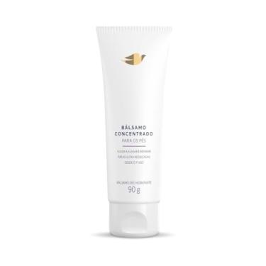 Imagem de Dove Bálsamo Hidratante Concentrado para os Pés 90g