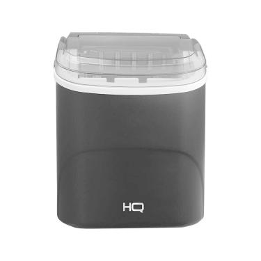 Imagem de Máquina de Gelo HQ 12kg Turbo Ice Premium HQ-MG12KGDP