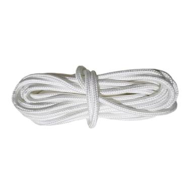 Imagem de Baoblaze Cabo de guarda-chuva de pátio, 133,86 polegadas, utilitário, corda de nylon portátil resistente, peças para, praia, pátio e área externa