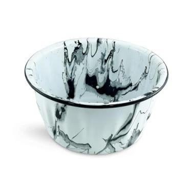 Imagem de CHAMPANHEIRA 34 MARMORIZADO (PRETO)