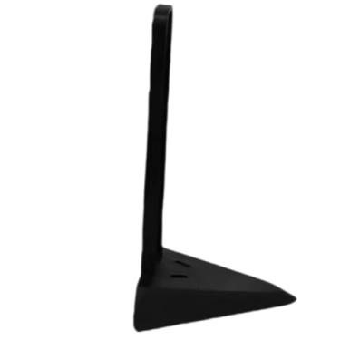 Imagem de Colaxi Suporte para cones de futebol, suporte para cones de disco de futebol, treinamento de reação, leve para discos, discos de marca, prateleira e pires