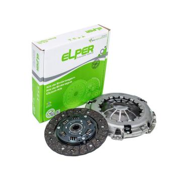 Imagem de Kit De Embreagem Duster 1.6 16V 2011 A 2016 / Fluence 1.6 16V 2012 A 2014 / Livina 1.6 16V 2009 A 2015 / Megane 1.6 16V 2006 A 2010 - Elper 70200
