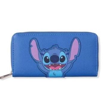 Imagem de Carteira Importada  Espaçosa e Organizada - Zona Criativa