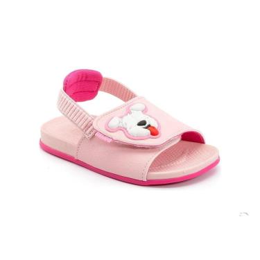 Imagem de Chinelo Infantil Feminino Summer /Pink-Feminino