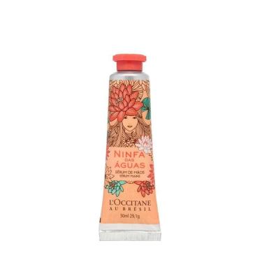 Imagem de Sérum de Mãos Loccitane Au Bresil Ninfa das Águas-Unissex