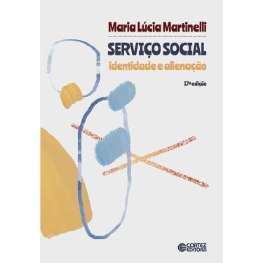 Imagem de Serviço Social - Identidade e Alienação