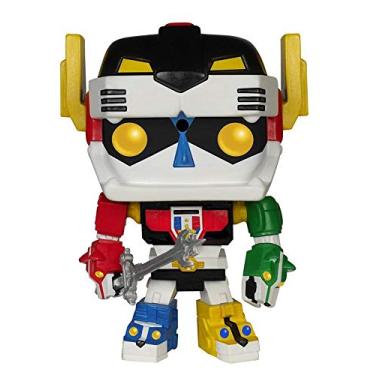 Imagem de Funko Pop Television: Voltron - Voltron