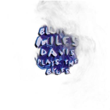 Imagem de Cd Miles Davis - Bluing:  Plays The Blues  2012 