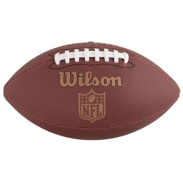 Imagem de Bola de Futebol Americano Wilson NFL Ignition