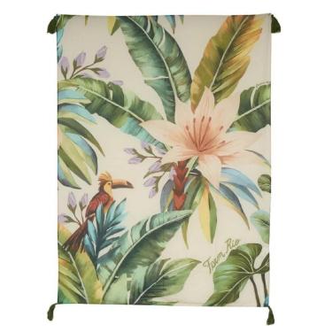 Imagem de CANGA PRAIANA Farm TROPICALIA-Feminino