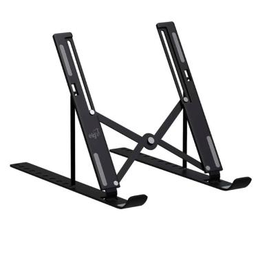 Imagem de Suporte para Notebook ELG - até 15.6 - Ajustável - Base Antiderrapante - NTB8520B