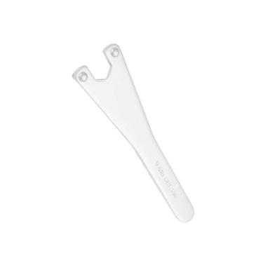 Imagem de Chave 2 Pinos 250mm  P/Esmerilhadeira 7 E 9 Bosch F000632033