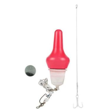 Imagem de Kit Boia Inteligente Luminosa Espada