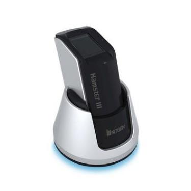 Imagem de Leitor Biométrico Nitgen, Hamster III