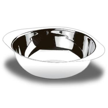 Imagem de Taça para Sobremesa Jornata Brinox 130 ml em aço Inox