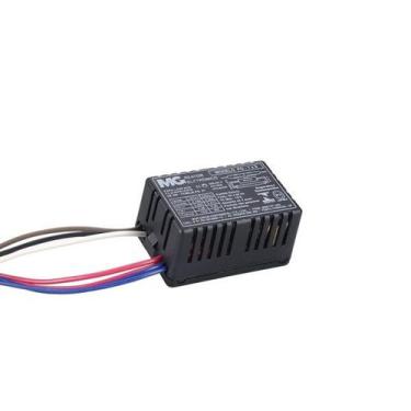 Imagem de 24 Reator Eletrônico Para Lampada Tubular T5 Uvc 8W Bivolt - MARGIRIUS