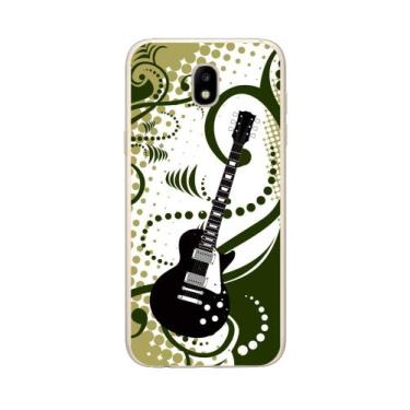 Imagem de Capa Adesivo Skin368 Verso Para Samsung Galaxy J5 Pro - KawaSkin