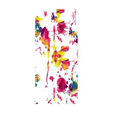 Imagem de Capa Adesivo Skin205 Verso Para Sony Xperia Xa1 - KawaSkin