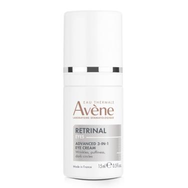 Imagem de Sérum Anti-idade Avène Retrinal Contorno Dos Olhos 15ml